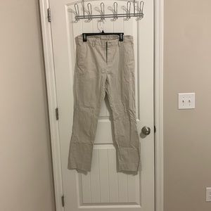 Southern tide khaki pants